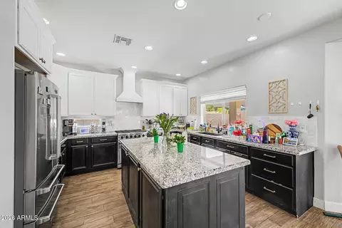 Kitchen - 3455 E Mayberry Ct, Gilbert, AZ 85297 photo 1 of 2
