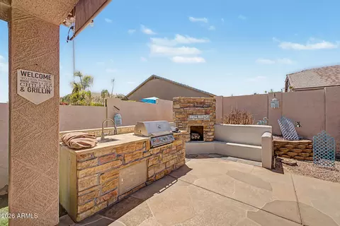 Other - 3455 E Mayberry Ct, Gilbert, AZ 85297 photo 6 of 6