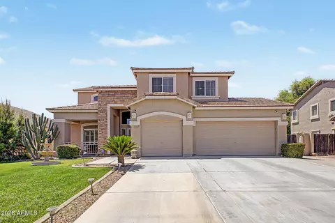 3455 E Mayberry Ct, Gilbert, AZ 85297