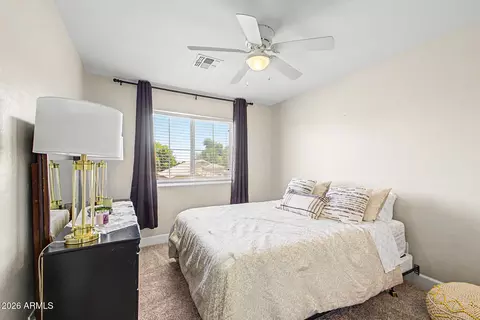 Bedroom - 3455 E Mayberry Ct, Gilbert, AZ 85297 photo 3 of 6