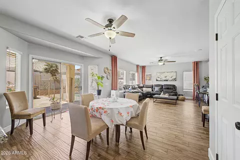 Dining - 3455 E Mayberry Ct, Gilbert, AZ 85297 photo 3 of 3