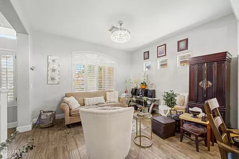 Living - 3455 E Mayberry Ct, Gilbert, AZ 85297 photo 2 of 3