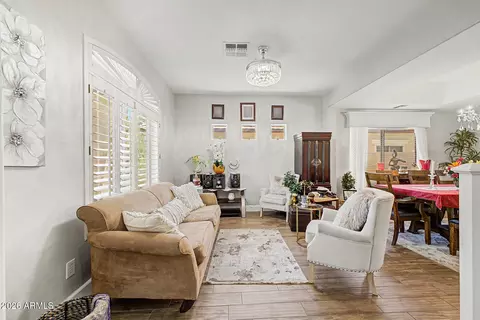 Living - 3455 E Mayberry Ct, Gilbert, AZ 85297 photo 1 of 3