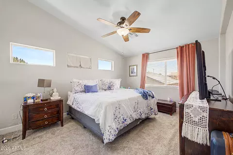 Bedroom - 3455 E Mayberry Ct, Gilbert, AZ 85297 photo 1 of 6