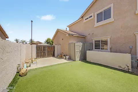 Exterior - 3455 E Mayberry Ct, Gilbert, AZ 85297 photo 8 of 9