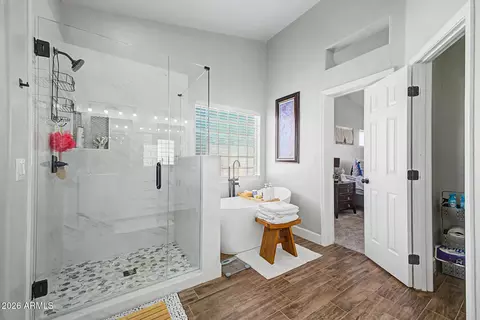 Bath - 3455 E Mayberry Ct, Gilbert, AZ 85297 photo 3 of 4
