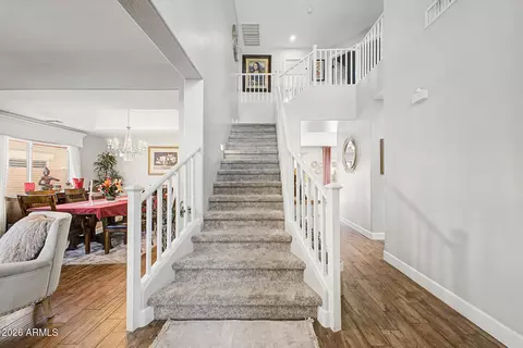 Entry Way - 3455 E Mayberry Ct, Gilbert, AZ 85297 photo 2 of 2