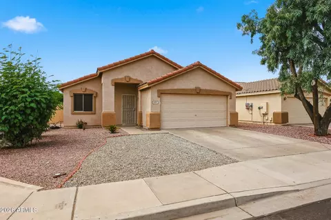 13517 W Young St, Surprise, AZ 85374