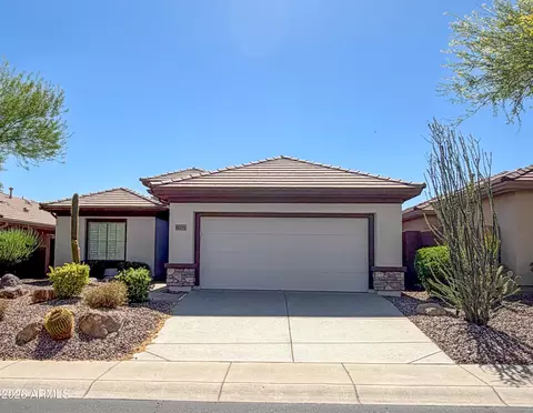 40744 N Noble Hawk Ct, Anthem, AZ 85086
