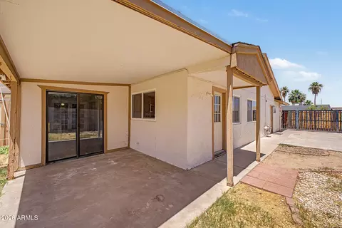 Exterior - 3401 E Dahlia Dr, Phoenix, AZ 85032 photo 2 of 5