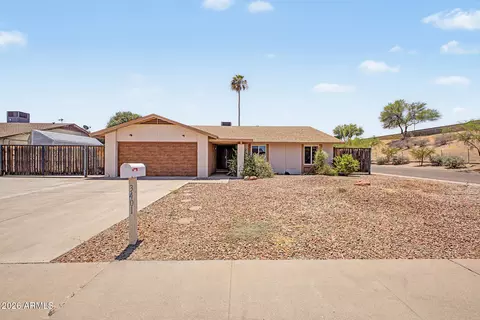 3401 E Dahlia Dr, Phoenix, AZ 85032