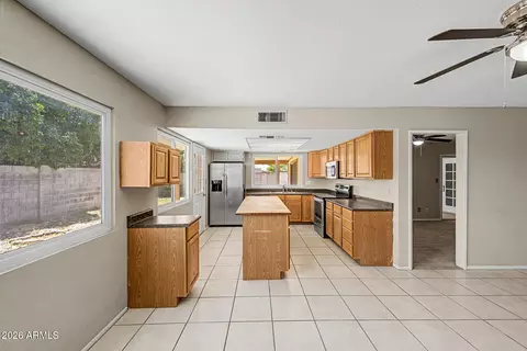 Kitchen - 3401 E Dahlia Dr, Phoenix, AZ 85032 photo 1 of 4