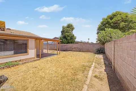 Exterior - 3401 E Dahlia Dr, Phoenix, AZ 85032 photo 4 of 5