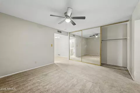 Bedroom - 3401 E Dahlia Dr, Phoenix, AZ 85032 photo 2 of 5