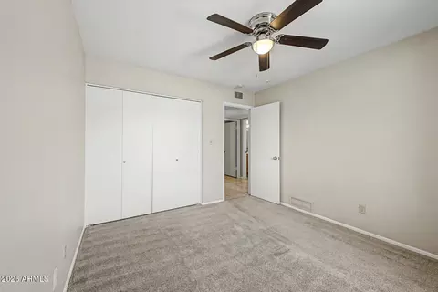 Bedroom - 3401 E Dahlia Dr, Phoenix, AZ 85032 photo 5 of 5