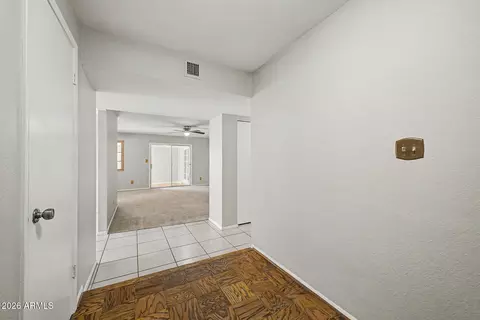 Entry Way - 3401 E Dahlia Dr, Phoenix, AZ 85032 photo 1 of 3