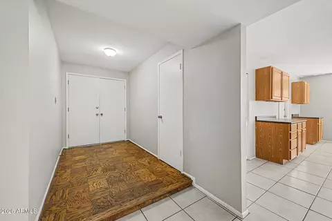 Entry Way - 3401 E Dahlia Dr, Phoenix, AZ 85032 photo 2 of 3
