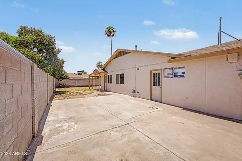 Exterior - 3401 E Dahlia Dr, Phoenix, AZ 85032 photo 5 of 5