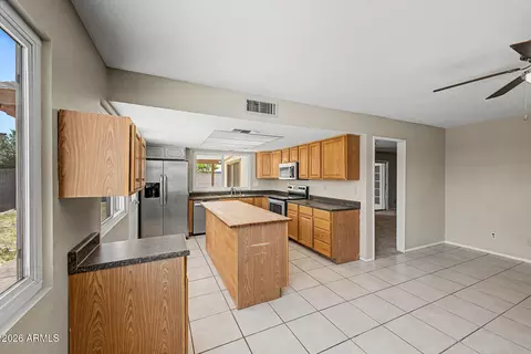 Kitchen - 3401 E Dahlia Dr, Phoenix, AZ 85032 photo 2 of 4