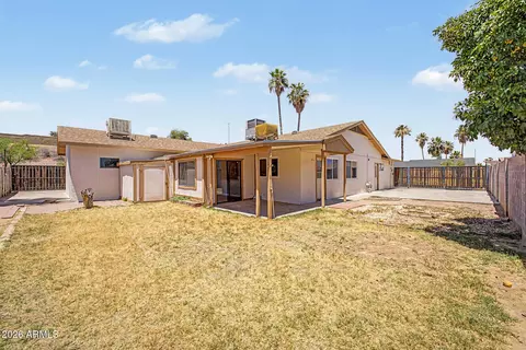 Exterior - 3401 E Dahlia Dr, Phoenix, AZ 85032 photo 3 of 5