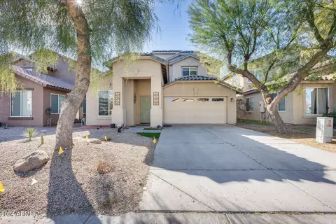 44235 W Mcclelland Dr, Maricopa, AZ 85138