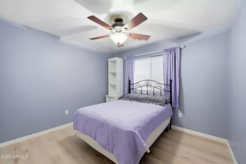 Bedroom - 9349 E Quarterline Rd, Mesa, AZ 85207 photo 1 of 7
