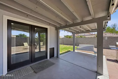 Exterior - 9349 E Quarterline Rd, Mesa, AZ 85207 photo 4 of 10