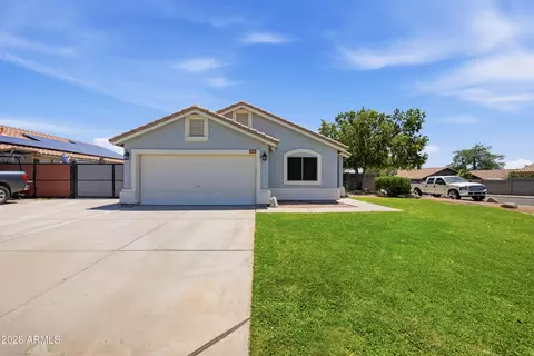 9349 E Quarterline Rd, Mesa, AZ 85207
