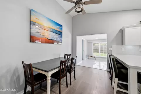 Dining - 9349 E Quarterline Rd, Mesa, AZ 85207 photo 1 of 1