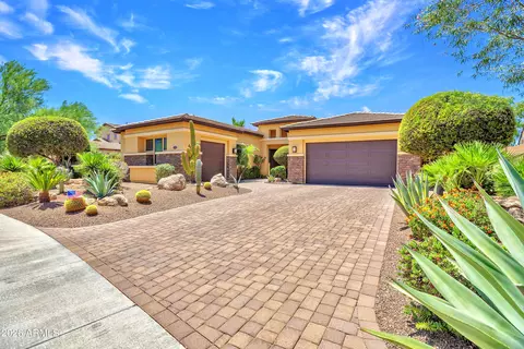 5220 E Barwick Dr, Cave Creek, AZ 85331