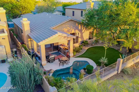 4948 E Justica St, Cave Creek, AZ 85331