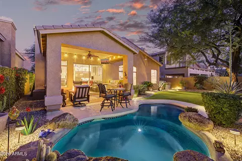 4948 E Justica St, Cave Creek, AZ 85331