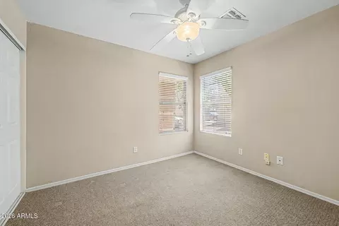 Bedroom - 3489 S Bowman Rd, Apache Junction, AZ 85119 photo 3 of 3