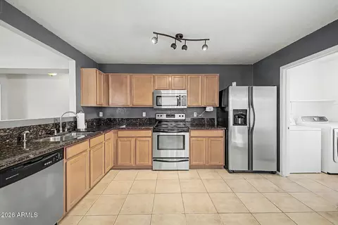 Kitchen - 3489 S Bowman Rd, Apache Junction, AZ 85119 photo 2 of 2