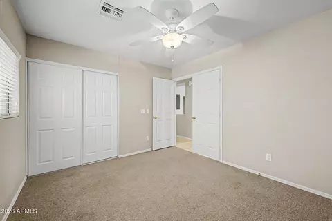 Bedroom - 3489 S Bowman Rd, Apache Junction, AZ 85119 photo 2 of 3