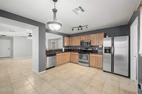 Kitchen - 3489 S Bowman Rd, Apache Junction, AZ 85119 photo 1 of 2