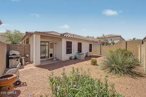 Exterior - 3489 S Bowman Rd, Apache Junction, AZ 85119 photo 4 of 5