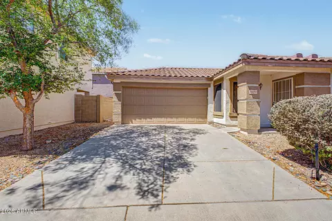 Exterior - 3489 S Bowman Rd, Apache Junction, AZ 85119 photo 2 of 5