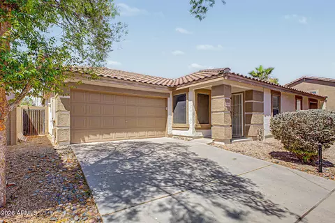 Exterior - 3489 S Bowman Rd, Apache Junction, AZ 85119 photo 3 of 5