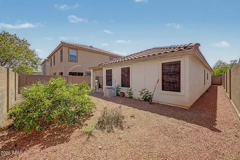Exterior - 3489 S Bowman Rd, Apache Junction, AZ 85119 photo 5 of 5