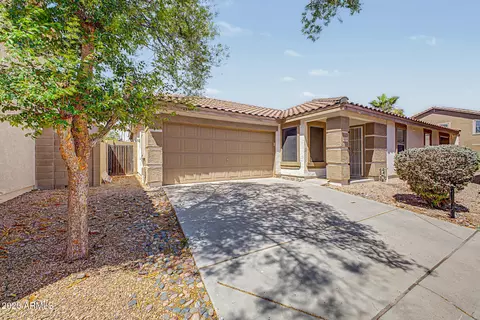 3489 S Bowman Rd, Apache Junction, AZ 85119