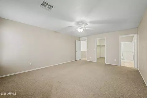 Bedroom - 3489 S Bowman Rd, Apache Junction, AZ 85119 photo 1 of 3