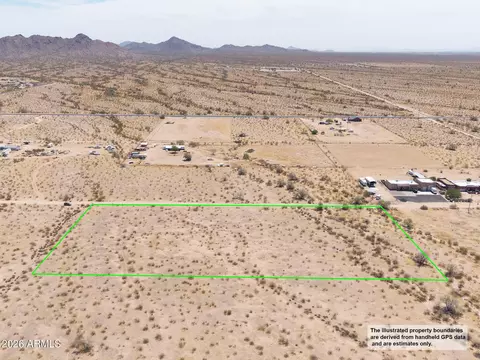 0 4 Winds -- #41, Casa Grande, AZ 85193