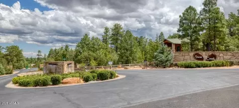1311 W Sugar Creek Ct #160, Show Low, AZ 85901
