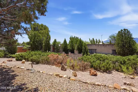 3000 Cardinal Dr, Sierra Vista, AZ 85635