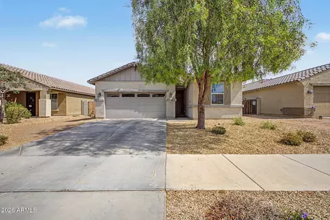 17664 W Paraiso Dr, Surprise, AZ 85387