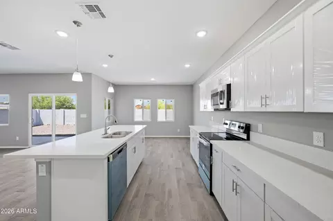 Kitchen - 9648 E Boise St, Mesa, AZ 85207 photo 3 of 3