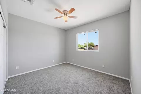 Bedroom - 9648 E Boise St, Mesa, AZ 85207 photo 2 of 2