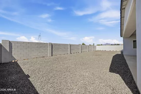 Exterior - 9648 E Boise St, Mesa, AZ 85207 photo 5 of 5