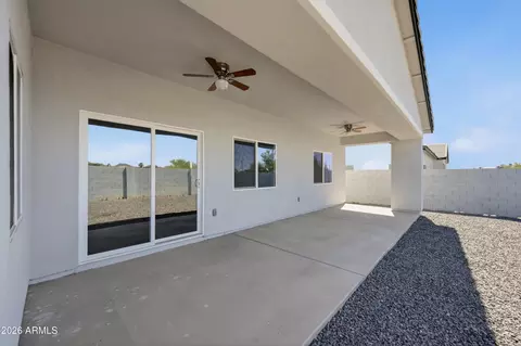 Exterior - 9648 E Boise St, Mesa, AZ 85207 photo 3 of 5